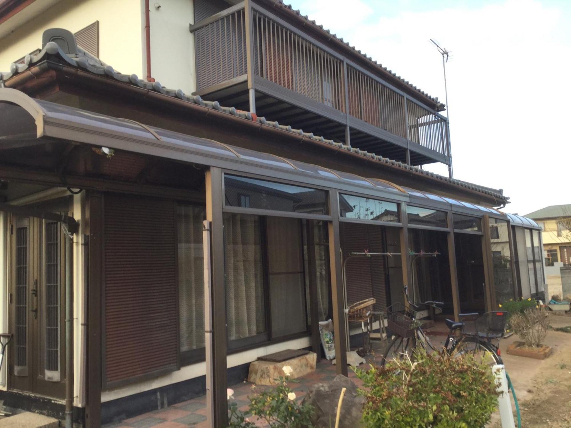 Strawberry Villa - Vacation Stay 17857 Ichihara Exterior photo